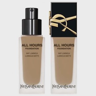 Yves Saint Laurent All Hours Foundation MW9