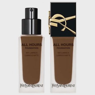Yves Saint Laurent All Hours Foundation DC7