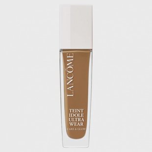 Lancôme Teint Idôle Ultra Wear Care & Glow 24H Healthy Glow Foundation 445N