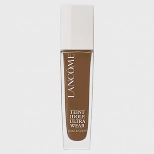 Lancôme Teint Idôle Ultra Wear Care & Glow 24H Healthy Glow Foundation 530W