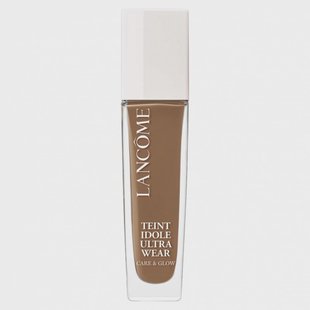 Lancôme Teint Idôle Ultra Wear Care & Glow 24H Healthy Glow Foundation 520W