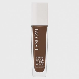 Lancôme Teint Idôle Ultra Wear Care & Glow 24H Healthy Glow Foundation 540C