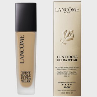 Lancôme Teint Idole Ultra Wear 400W P (30 ml)