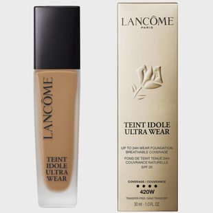 Lancôme Teint Idole Ultra Wear 420W P (30 ml)