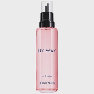 Armani My Way EdP Refill (100 ml)