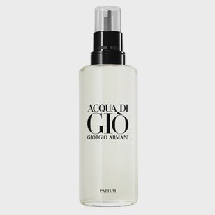 Armani Aqua Di Gio Homme Parfum Refill (150 ml)