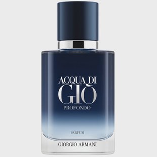 Armani Giorgio Armani Acqua di Giò Profondo Parfume (30 ml)