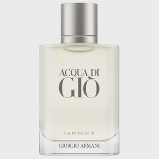 Armani Aqua Di Gio Homme EdT (100 ml)