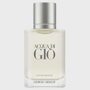 Armani Aqua Di Gio Homme EdT (30 ml)