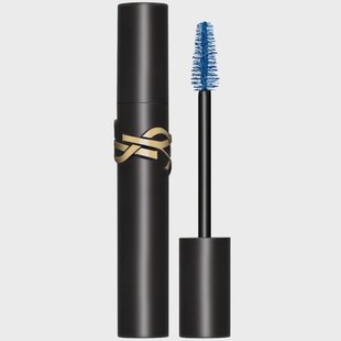 Yves Saint Laurent Mascara Lash Clash Blue 04 (9 ml)