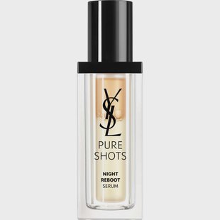 Yves Saint Laurent Pure Shots Night Reboot Serum (30 ml)