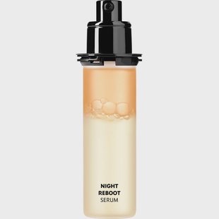 Yves Saint Laurent Pure Shots Night Reboot Serum Refill (30 ml)
