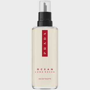 Prada Luna Rossa Ocean EdT Refill (150 ml)