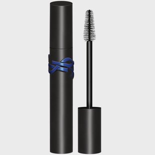 Yves Saint Laurent Mascara Lash Clash Water Proof Black (9 ml)