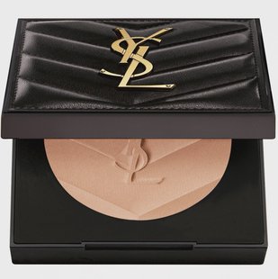 Yves Saint Laurent All Hours Hyper Finish 01