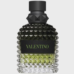 Valentino Born In Roma Uomo Green Stravaganza EdT (50 ml)