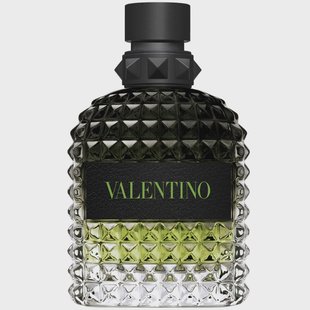 Valentino Born in Roma Donna Green Stravaganza EdT (100 ml)