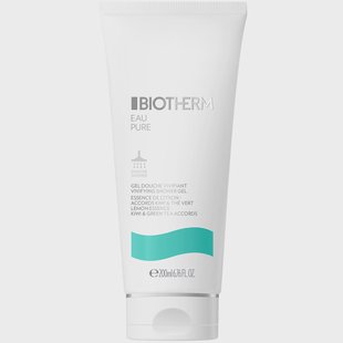 Biotherm Eau Pure Shower Gel (200 ml)