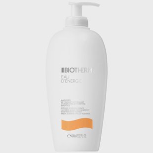 Biotherm Eau Energie Body Milk (400 ml)