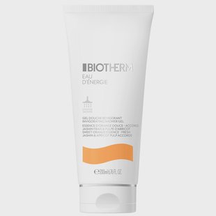 Biotherm Eau d'Energie Shower Gel (200 ml)