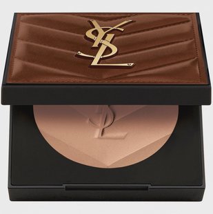 Yves Saint Laurent All Hours Hyper Bronze 01 Light Sepia