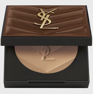 Yves Saint Laurent All Hours Hyper Bronze 02 Buff Dune