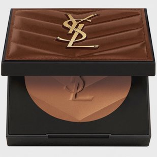 Yves Saint Laurent All Hours Hyper Bronze 04 Warm Sandalwood