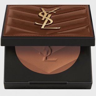 Yves Saint Laurent All Hours Hyper Bronze 05 Dark Sienna