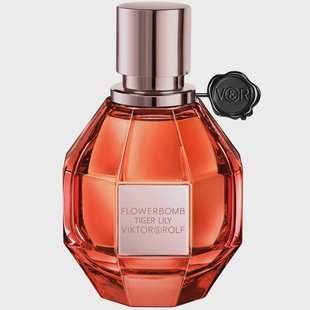 Viktor & Rolf Flowerbomb Tiger Lily EdP (50 ml)