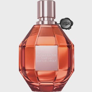 Viktor & Rolf Flowerbomb Tiger Lily EdP (100 ml)