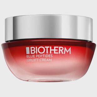 Biotherm Blue Peptides Uplift Moisturizing Cream (30 ml)