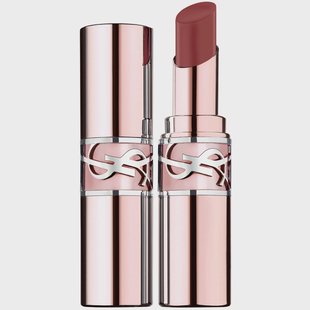 Yves Saint Laurent Loveshine Candyglow Tinted Lip Balm 7B Nude Pleasure