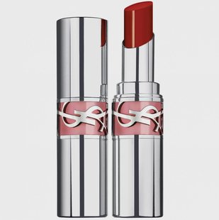 Yves Saint Laurent Loveshine Lipstick 80 Glowing Lava