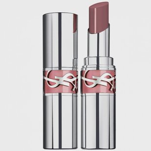 Yves Saint Laurent Loveshine Lipstick 203 Blushed Mallow