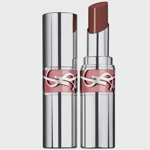 Yves Saint Laurent Loveshine Lipstick 207 Scenic Brown