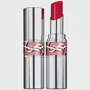 Yves Saint Laurent Loveshine Lipstick 211 Ardent Carmine