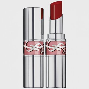 Yves Saint Laurent Loveshine Lipstick 212 Deep Ruby