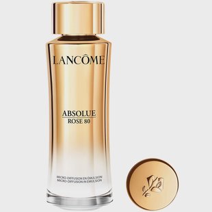 Lancome Absolue Rose 80 Emulsion (100 ml)