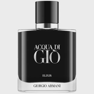 Giorgio Armani Acqua Di Giò Elixir (50 ml)