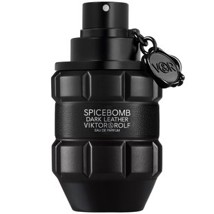 Viktor & Rolf Black Leather EdP (50 ml)