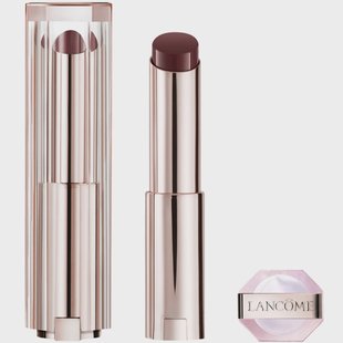 Lancôme Lip Idôle Squalane-12 Butterglow Glowy Color Balm 60 Million-Dollar Berry