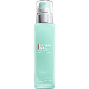 Biotherm Homme Aquapower Advanced Moisturizing Gel JUMBO (100 ml)
