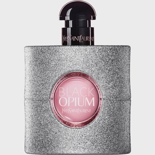 Yves Saint Laurent Black Opium Glitter EdP (50 ml)