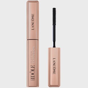 Lancôme Lash Idole Flutter Extension Instant Lengthening Mascara 01 True Black (4 ml)
