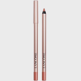 Lancome Lip Idôle Lip Shaper Creamy Matte Lip Liner 21 Shade-Throwing Beige