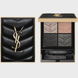 Yves Saint Laurent Couture Mini Clutch 700 MV