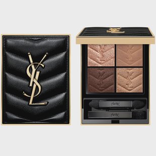 Yves Saint Laurent Couture Mini Clutch 710 MV