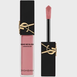 Yves Saint Laurent Make Me Blush Liquid Blush Shade 44