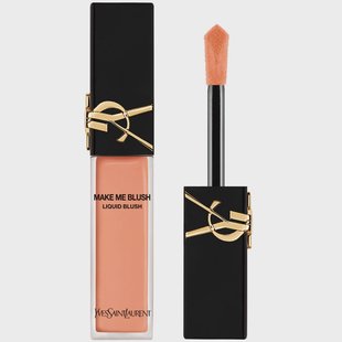 Yves Saint Laurent Make Me Blush Liquid Blush Shade 57