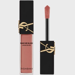 Yves Saint Laurent Make Me Blush Liquid Blush Shade 37
